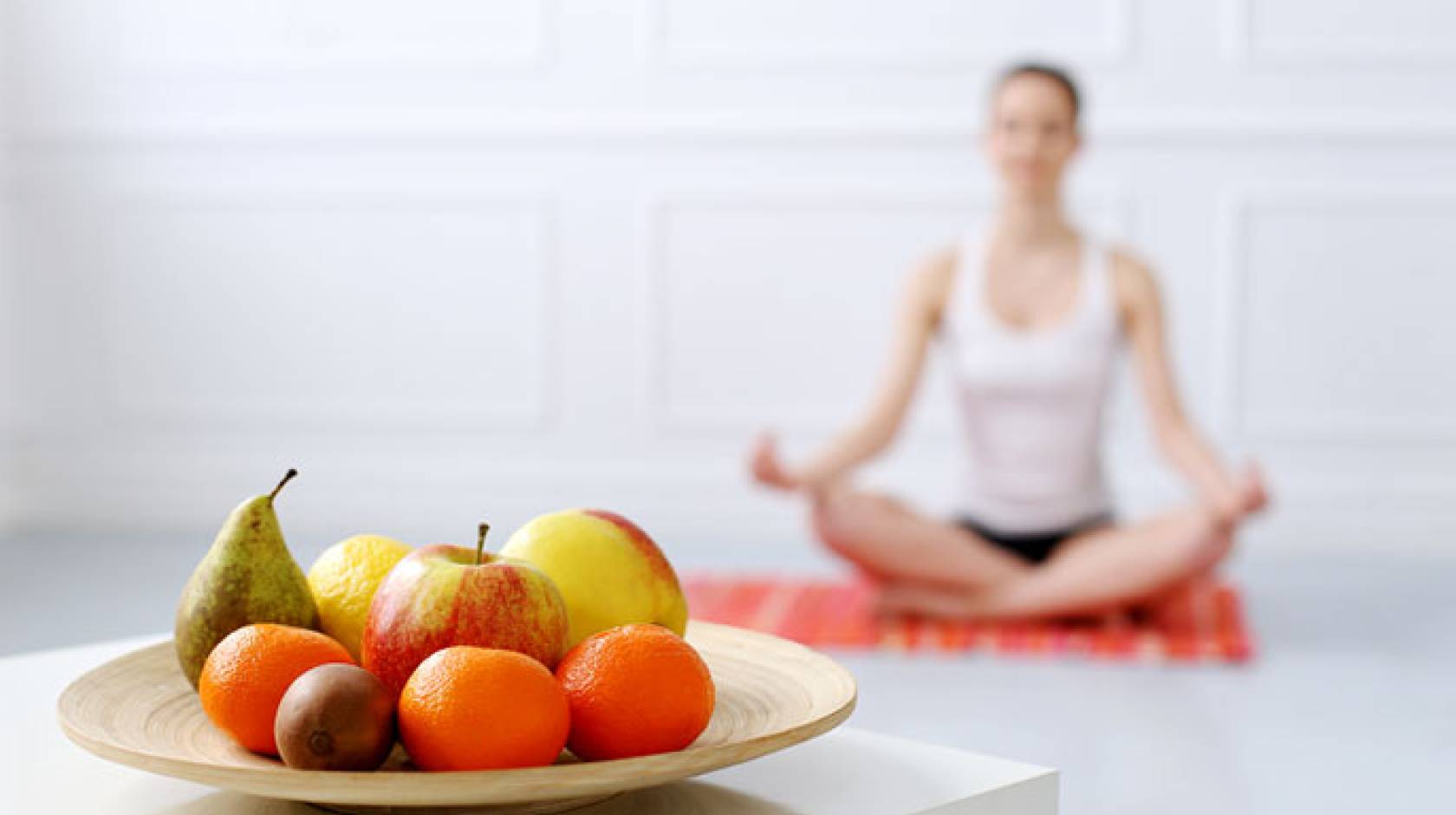 Meditation for Weight Loss: Managing Emotional Eating Through Mindfulness