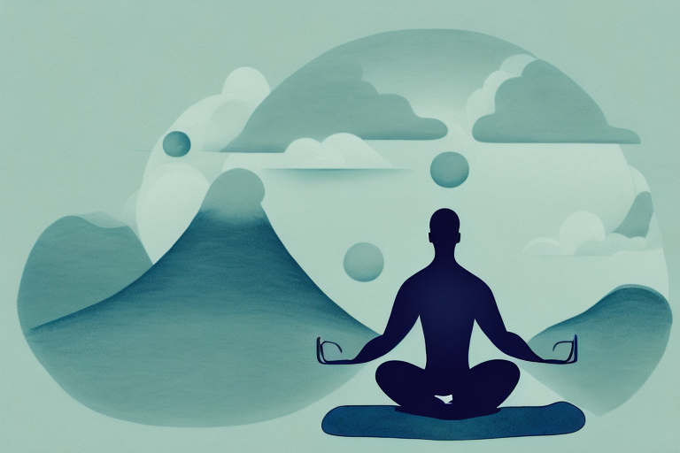 The Healing Power of Meditation: A Balm for Physical and Emotional Scars